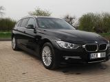BMW 3 серия 320d xDrive AT (184 л.с.) 2013 с пробегом 170 тыс.км.  л. в Ивано-Франковске на Autos.ua
