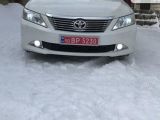 Toyota Camry 2012 с пробегом 115 тыс.км. 2.5 л. в Киеве на Autos.ua