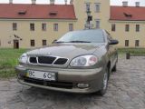 Daewoo Sens 2005 с пробегом 80 тыс.км. 1.299 л. в Львове на Autos.ua
