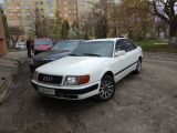 Audi 100 1992 з пробігом 350 тис.км. 2.771 л. в Львове на Autos.ua