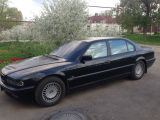 BMW 7 серия 1997 с пробегом 378 тыс.км. 5.4 л. в Луганске на Autos.ua