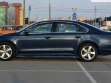 Volkswagen passat b7 2013 с пробегом 97 тыс.км. 2.5 л. в Ровно на Autos.ua