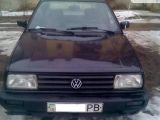 Volkswagen Jetta 1990 с пробегом 214 тыс.км. 1.6 л. в Ровно на Autos.ua