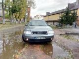 Audi A6 1998 с пробегом 350 тыс.км. 2.496 л. в Червонограде на Autos.ua