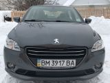 Peugeot 301 1.6 VTi AT (115 л.с.) Allure 2013 з пробігом 63 тис.км.  л. в Сумах на Autos.ua