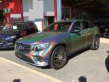 Mercedes-Benz CL-Класс 2017 с пробегом 9 тыс.км. 3 л. в Киеве на Autos.ua
