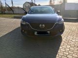 Mazda 6 2.5 SKYACTIV-G AT (192 л.с.) 2013 з пробігом 13 тис.км.  л. в Мариуполе на Autos.ua