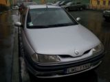 Renault Laguna 1996 с пробегом 150 тыс.км. 1.998 л. в Киеве на Autos.ua