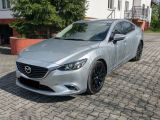 Mazda 6 2015 з пробігом 20 тис.км. 2.488 л. в Киеве на Autos.ua