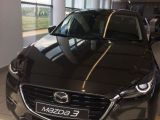 Mazda 3 2017 з пробігом 0 тис.км. 1.598 л. в Киеве на Autos.ua