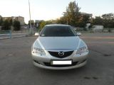 Mazda 6 2004 с пробегом 184 тыс.км. 2 л. в Херсоне на Autos.ua