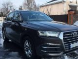 Audi Q7 2015 с пробегом 58 тыс.км. 3 л. в Киеве на Autos.ua