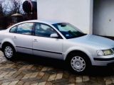 Volkswagen Passat 1998 с пробегом 220 тыс.км. 1.9 л. в Ужгороде на Autos.ua