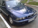 BMW 5 серия 1998 с пробегом 292 тыс.км. 2.5 л. в Виннице на Autos.ua