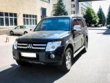 Mitsubishi Pajero 2008 з пробігом 102 тис.км.  л. в Киеве на Autos.ua