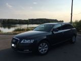 Audi A6 2011 с пробегом 168 тыс.км.  л. в Житомире на Autos.ua