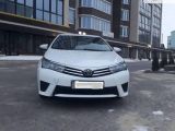 Toyota Corolla 2014 с пробегом 122 тыс.км. 1.4 л. в Луцке на Autos.ua