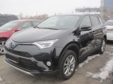 Toyota RAV4 2.5 Hybrid (197 л.с.) 2018 с пробегом 4 тыс.км.  л. в Киеве на Autos.ua