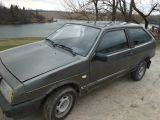 ВАЗ 2108 1.3 MT (64 л.с.) 1990 с пробегом 1 тыс.км.  л. в Тернополе на Autos.ua