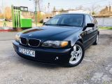 BMW 3 серия 2002 с пробегом 277 тыс.км. 2 л. в Коломые на Autos.ua