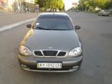 Daewoo Sens 2004 с пробегом 125 тыс.км.  л. в Харькове на Autos.ua