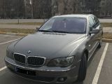 BMW 7 серия 2005 з пробігом 196 тис.км. 4 л. в Киеве на Autos.ua