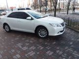 Toyota Camry 2.5 AT (181 л.с.) 2011 с пробегом 83 тыс.км.  л. в Киеве на Autos.ua