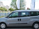 Fiat Doblo 1.6 Multijet Combi Maxi МТ (105 л.с.) 2015 з пробігом 1 тис.км.  л. в Запорожье на Autos.ua