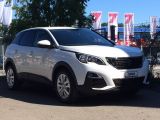 Peugeot 3008 II Active 2018 з пробігом 2 тис.км. 1.2 л. в Киеве на Autos.ua