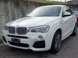 BMW X4 2014 з пробігом 43 тис.км. 3 л. в Киеве на Autos.ua