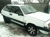 ВАЗ 2108 1989 с пробегом 10 тыс.км. 1.5 л. в Ровно на Autos.ua