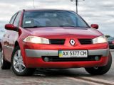 Renault Megane 2004 с пробегом 135 тыс.км. 2 л. в Харькове на Autos.ua