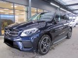 Mercedes-Benz GLE-Класс 2016 з пробігом 32 тис.км. 3 л. в Киеве на Autos.ua