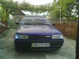 Mazda 323 1992 с пробегом 250 тыс.км. 1.498 л. в Виннице на Autos.ua