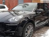 Porsche Macan 2017 с пробегом 17 тыс.км. 2 л. в Киеве на Autos.ua