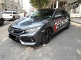 Honda Civic 2017 з пробігом 7 тис.км. 1.5 л. в Киеве на Autos.ua