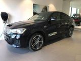 BMW X4 2014 с пробегом 55 тыс.км. 3 л. в Киеве на Autos.ua