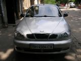 Daewoo Sens 2006 с пробегом 128 тыс.км. 0.0013 л. в Одессе на Autos.ua