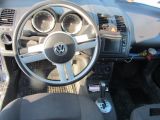 Volkswagen Lupo 2002 с пробегом 270 тыс.км. 1.2 л. в Ивано-Франковске на Autos.ua