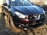 Nissan Qashqai 2012 с пробегом 47 тыс.км. 1.598 л. в Каменском на Autos.ua