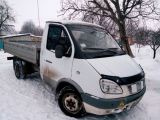 ГАЗ 3302 2003 з пробігом 280 тис.км.  л. в Сумах на Autos.ua