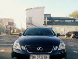 Lexus gs 300 2007 з пробігом 198 тис.км. 3 л. в Одессе на Autos.ua