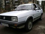 Volkswagen Jetta 1986 з пробігом 350 тис.км. 1.3 л. в Одессе на Autos.ua