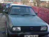 Volkswagen Jetta 1989 з пробігом 254 тис.км. 1.3 л. в Львове на Autos.ua