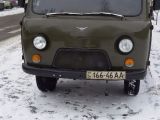 УАЗ 3303 1991 с пробегом 1 тыс.км. 0.0024 л. в Павлограде на Autos.ua