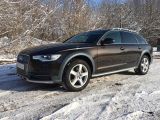 Audi A6 2014 с пробегом 97 тыс.км. 3 л. в Черновцах на Autos.ua