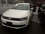 Volkswagen Jetta 2014 с пробегом 63 тыс.км. 1.796 л. в Киеве на Autos.ua