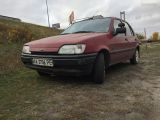 Ford Fiesta 1.8 D MT (59 л.с.) 1991 с пробегом 30 тыс.км.  л. в Киеве на Autos.ua