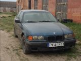 BMW 3 серия 318i MT (113 л.с.) 1995 с пробегом 328 тыс.км.  л. в Виннице на Autos.ua