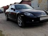 Mazda RX-8 1.3 MT (192 л.с.) 2005 з пробігом 150 тис.км. 1.3 л. в Киеве на Autos.ua
